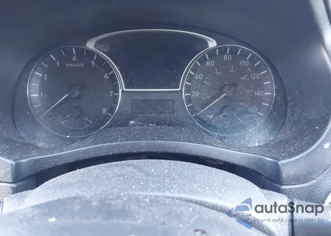 2013 Nissan Altima 2.5 S z USA, uszkodzony, nr VIN 1N4AL3AP3DN475648